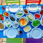 Hayal * Kıyıkıslacık