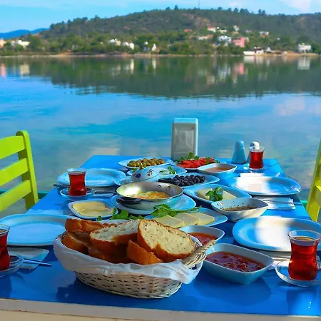 Bed & Breakfast Hayal Kıyıkıslacık