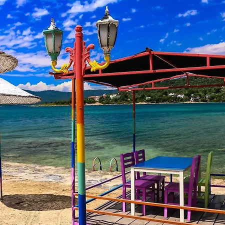 住宿加早餐酒店 Hayal