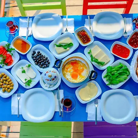 Hayal * Kıyıkıslacık