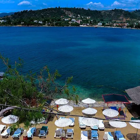 住宿加早餐酒店 Hayal