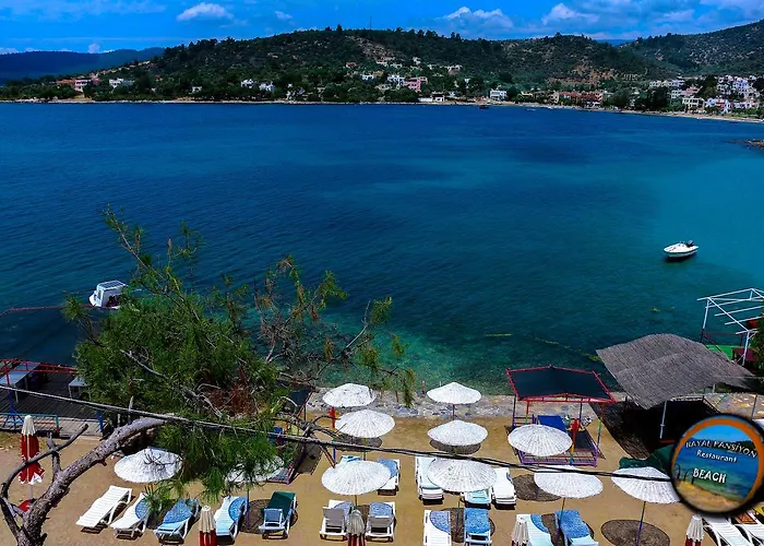 住宿加早餐酒店 Hayal