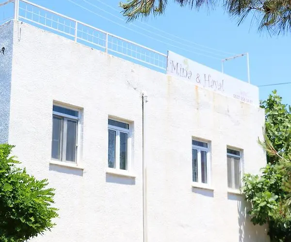 Hayal 住宿加早餐酒店