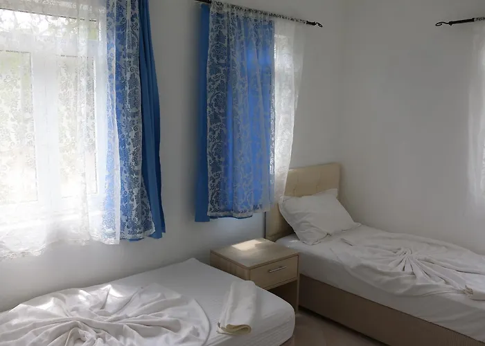 住宿加早餐酒店 Hayal *