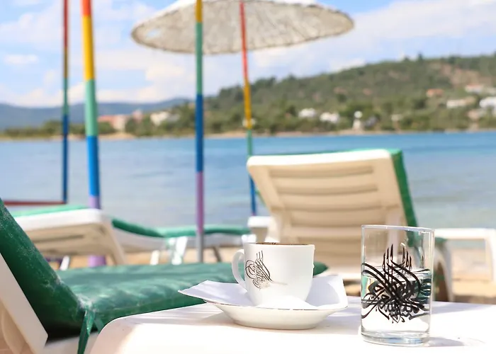 住宿加早餐酒店 Hayal