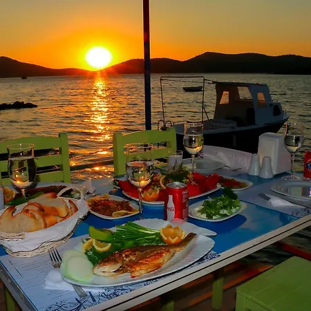 Hayal Bed & Breakfast Kiyikislacik