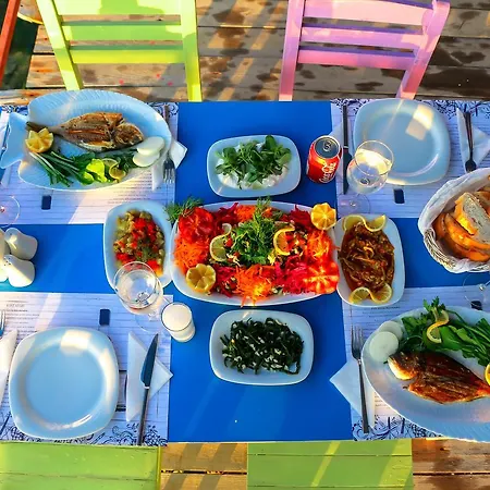 Hayal Kiyikislacik