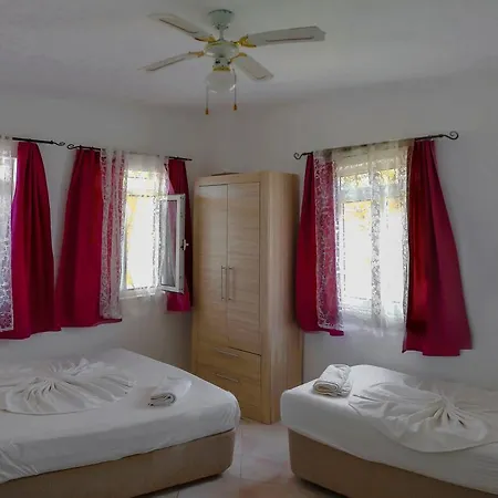Bed & Breakfast Hayal