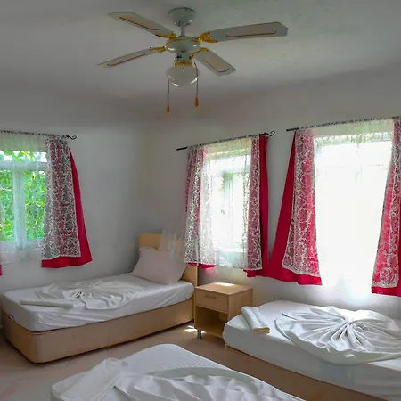 Bed & Breakfast Hayal