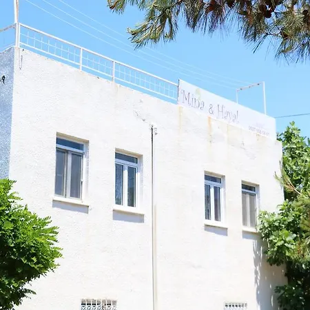 Hayal Bed & Breakfast