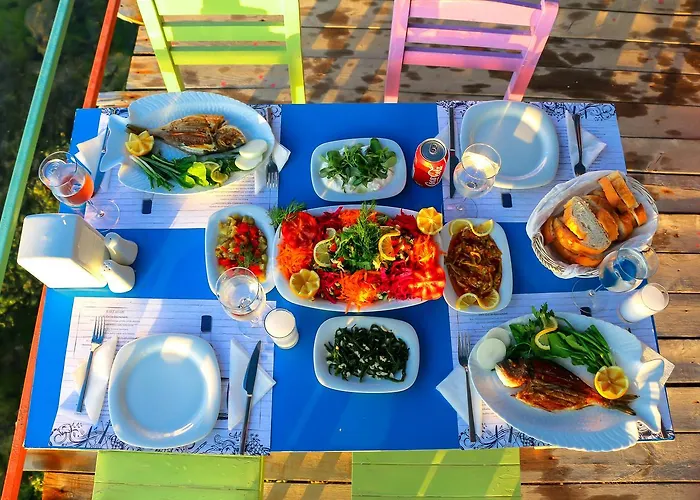 Hayal Kıyıkıslacık