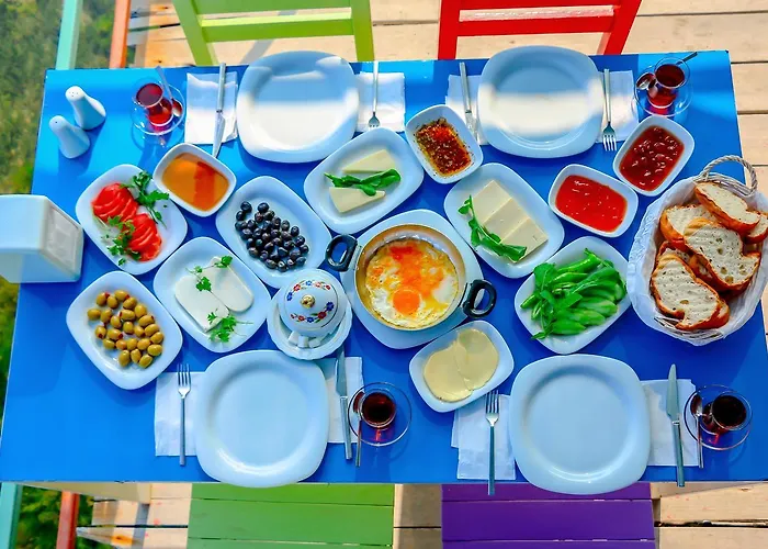 Hayal * Kıyıkıslacık